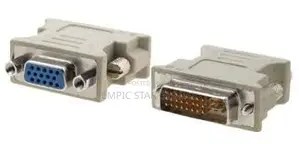 Vga to DVI Adapters