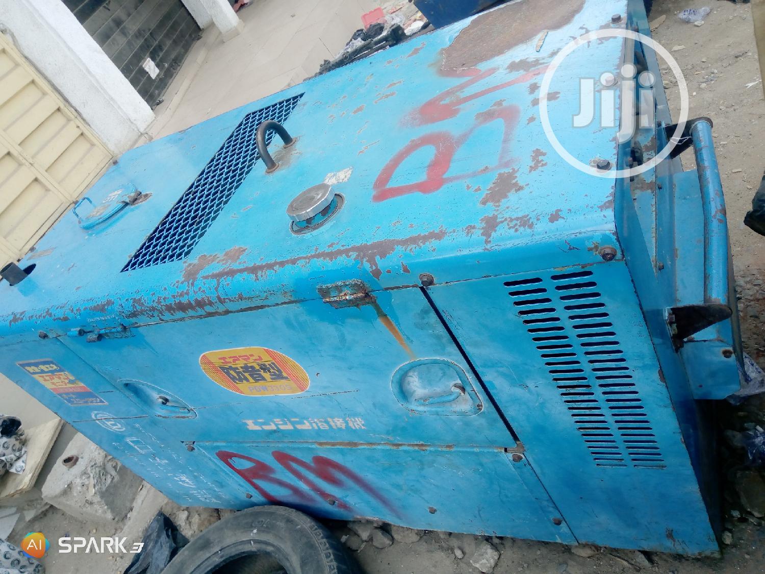 Welding Machine