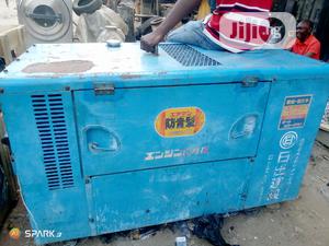 Welding Machine
