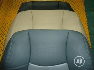Car Leather Seat Cover