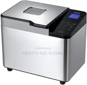 Automatic Custom Bread Maker