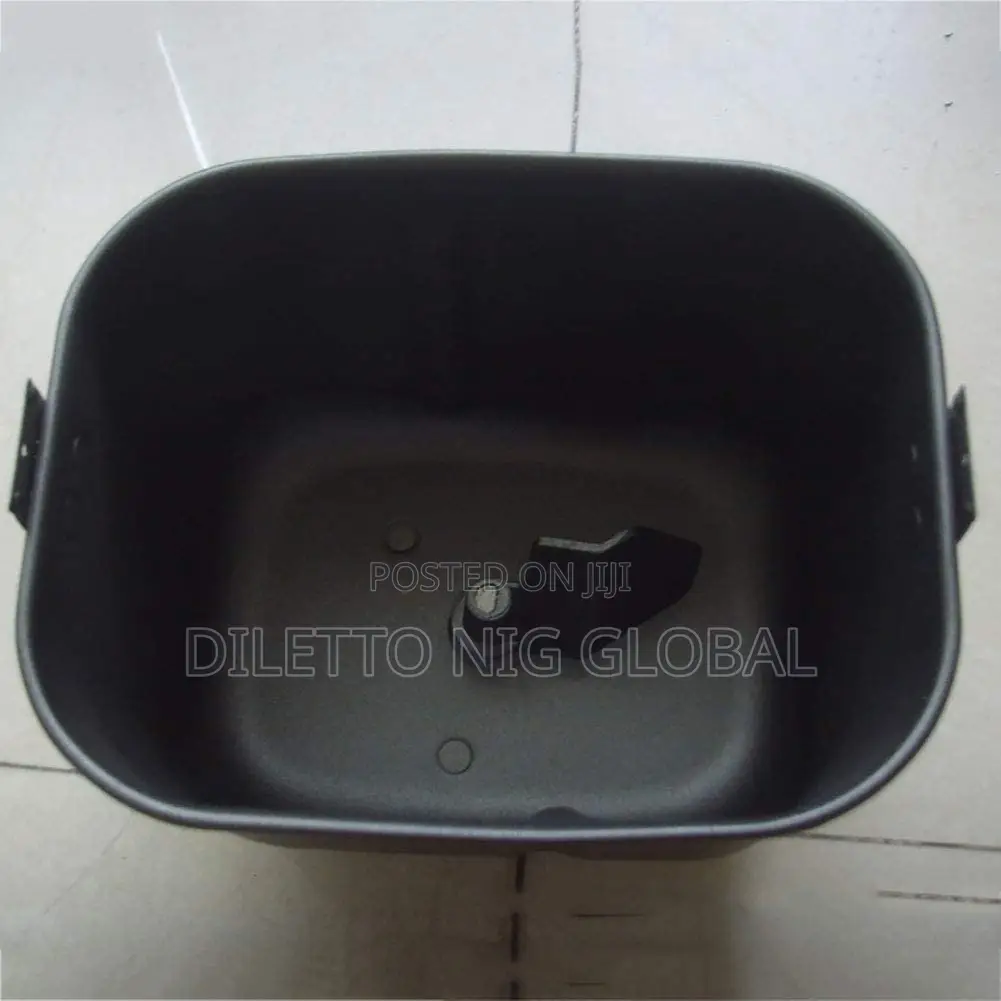 Automatic Custom Bread Maker