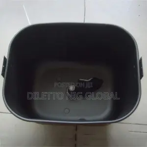 Automatic Custom Bread Maker