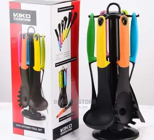 Non Stick Cooking Spoon