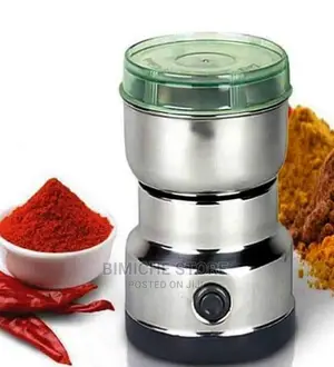 Nima Electric Grinder