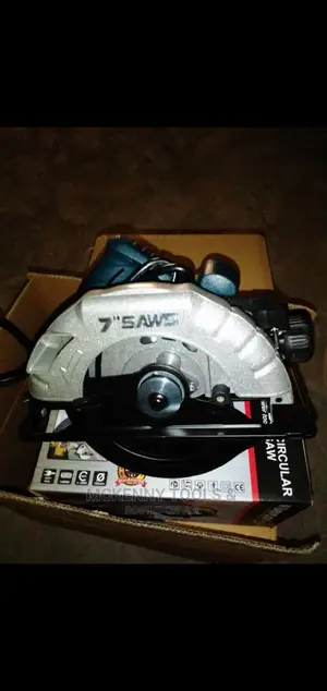 Worflex 7" Circular Saw Professional