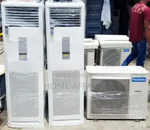 Panasonic Standing AC Air Conditioner +WARRANTY (DELIVERY)
