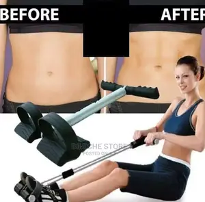 Tummy Trimmer