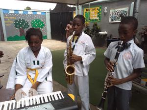 Music Teacher. Saxophone Teacher, Keyboard Teacher.