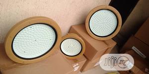100w Explosion Proof LED Light Fittings For Gas Station Flame Proof
