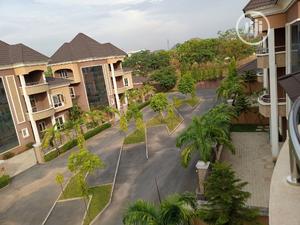 5bdrm Duplex in Jabi for sale