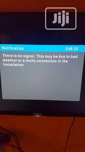 DSTV Installer in Gbagada