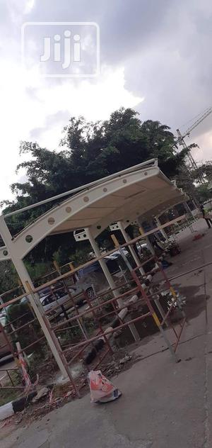 Carports And Danpalon