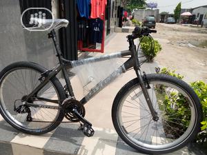 Correra Big Tyre Sport Bicycle