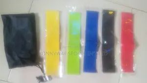 Sports Resistance Elastic Band
