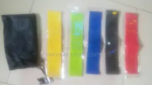 Sports Resistance Elastic Band