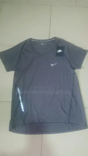Ladies Sports Top