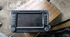 Volkswagen Car Stereo