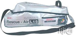 Lalizas Emergency Escape Breathing Apparatus 6.5kg