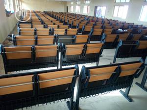 Lecture Hall /Auditorium Chair
