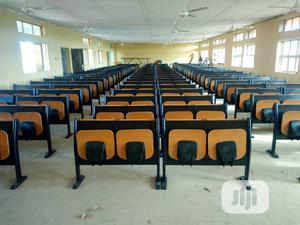 Auditorium Executive Chair