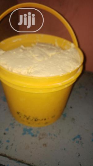 Freshly Made Home Pap