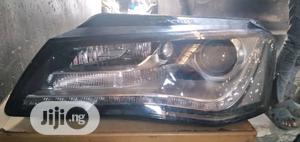 Audi A8 Head Lamp 2012 .400k