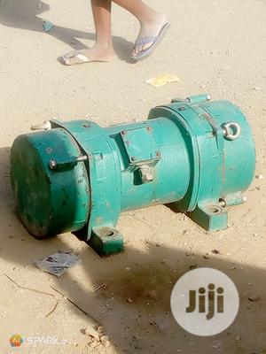 Viberator Machine 15hp