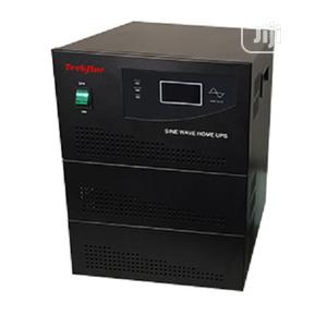 Techfine 5kva 48v Inverter