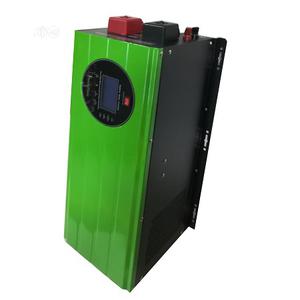 Techfine 7.5kva 48v Inverter