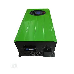 Techfine 10kva 48v Inverter
