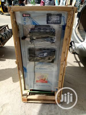 3 Nozzles Standing Icecream Machine