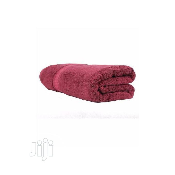 Quality Towels