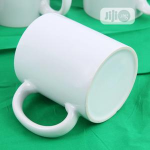 11oz Coated Mug