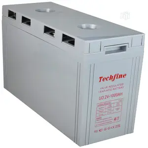 Techfine 2v 1000ah Battery