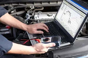 Diagnose Your Car and Get Exact Solution