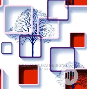 3d Wallpapers, Flora and Damas
