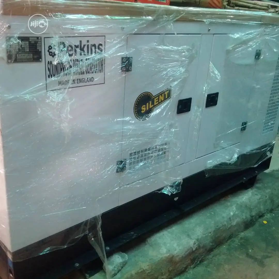 Ac Generator