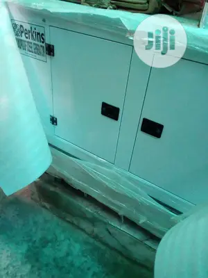 Generator..