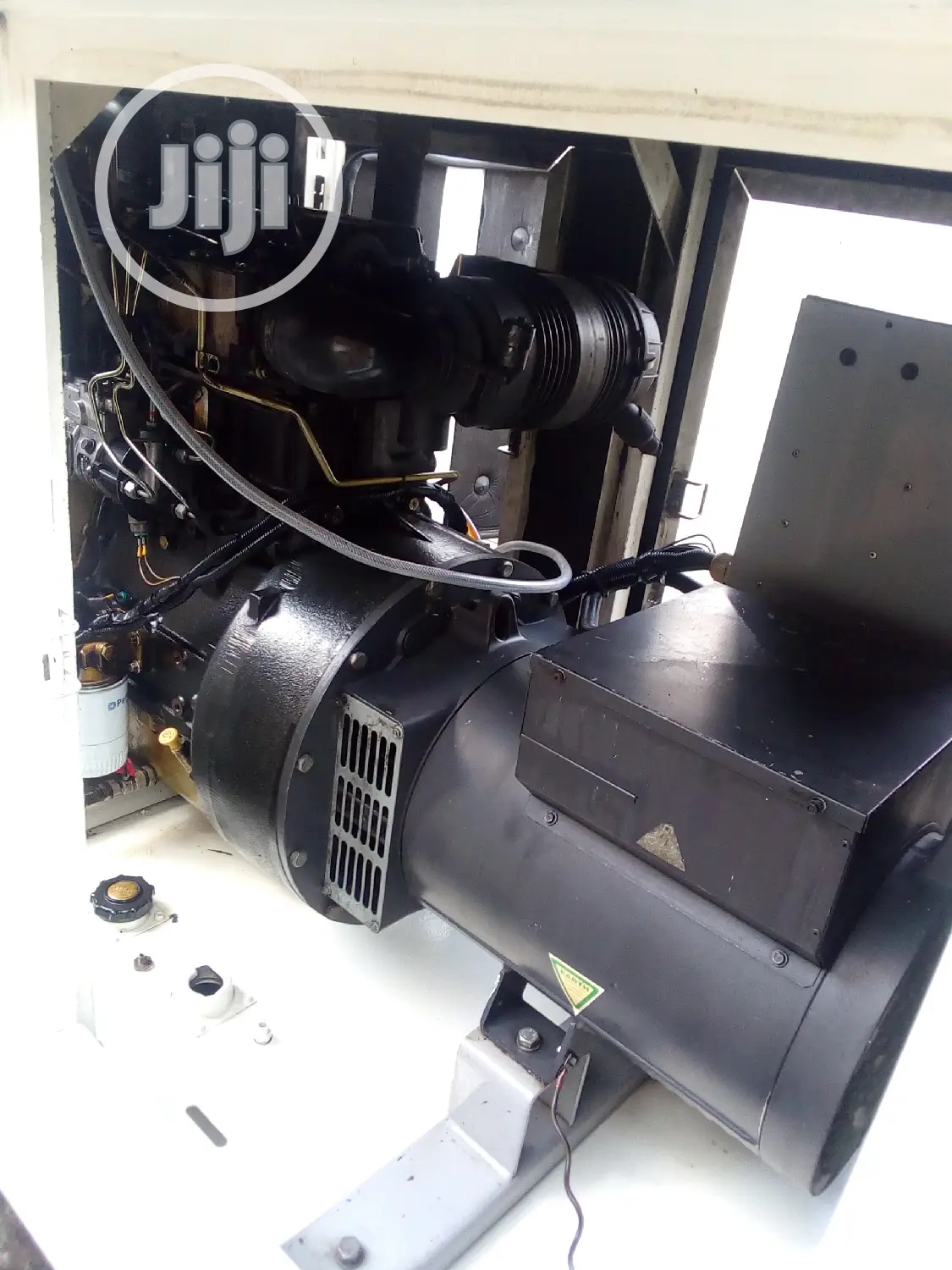 Generator..