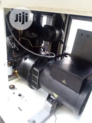 Generator..