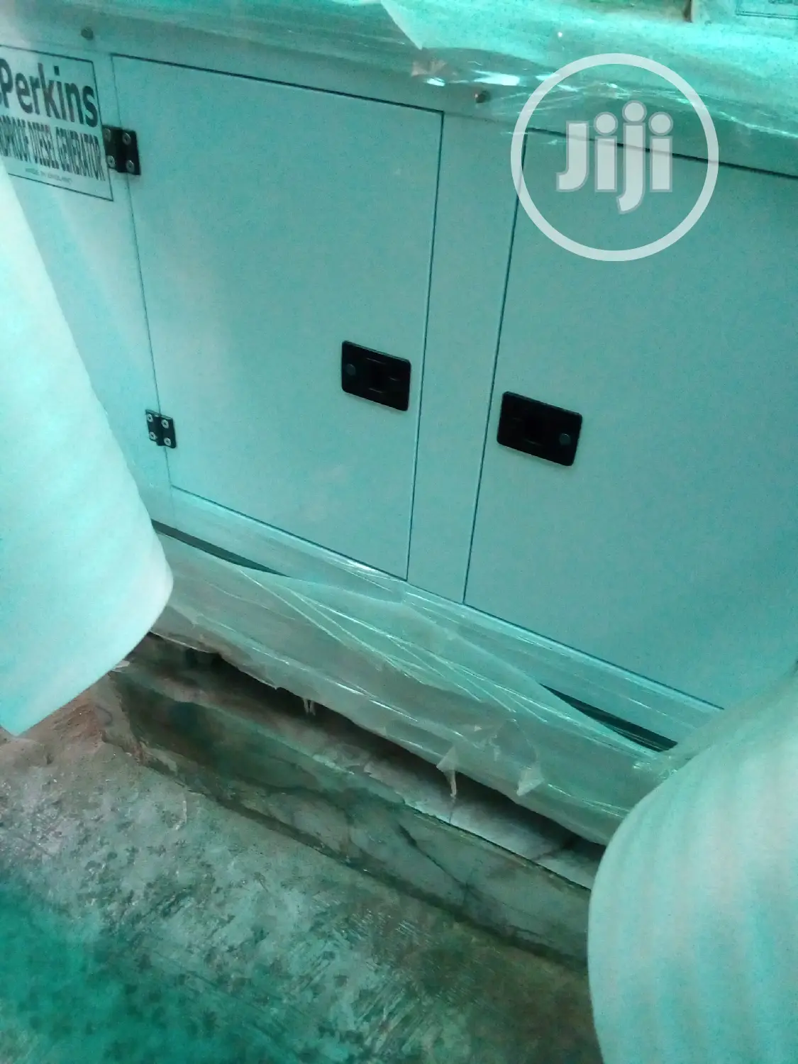 Generator..