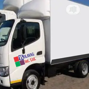 Moving And Relocation Specialist