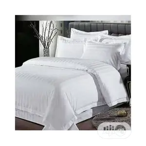 Matured Duvet, Bedspread and 4 Pillowcases