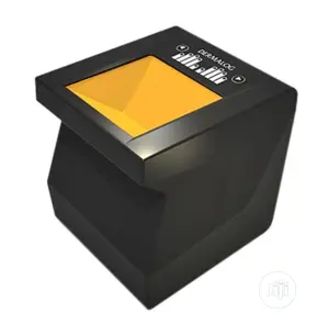 Dermalog Zf10 Fingerprint Scanner Zf10
