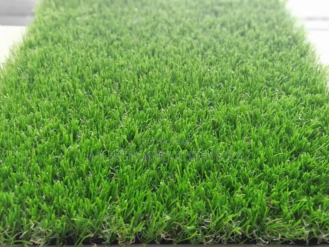Artificial Grass
