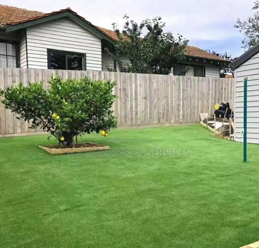 Artificial Grass