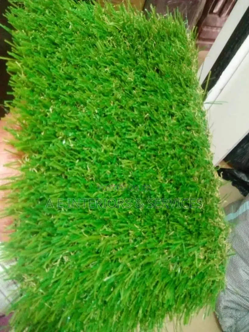 Artificial Grass