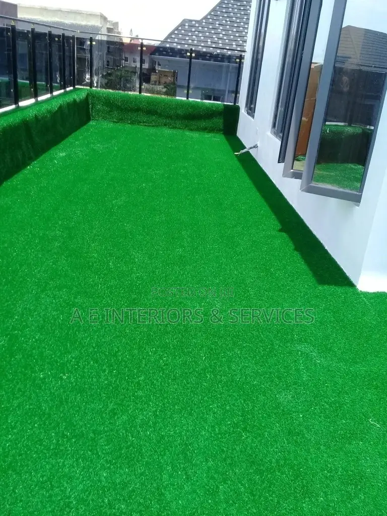 Artificial Grass