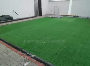 Artificial Grass